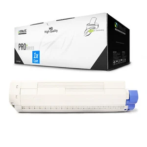 1x Tóner Para OKI MC 860 Como 44059211 CIAN - Imagen 1 de 3