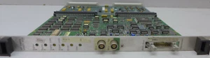 HP 10897B Laser Axis VME Module with STW94270B Extender - Picture 1 of 5