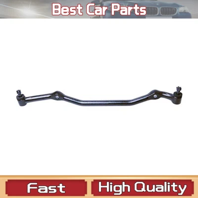 Eslabón central de dirección delantero para Chevrolet Chevelle 1968 1969 1970 1971 1972 Foto 1 de 2