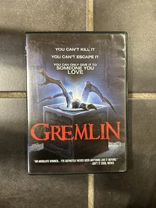 DVD Gremlin (2016) - H5 - Photo 1 sur 2