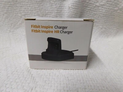 Aresh Fitbit Inspire HR Charger - Image 1 of 3