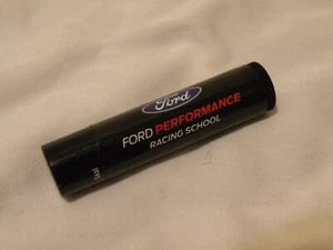 Ford Performance Racing School - Lip Moisturizer - NEU - VERSIEGELT - Vanilla Mint - Bild 1 von 4