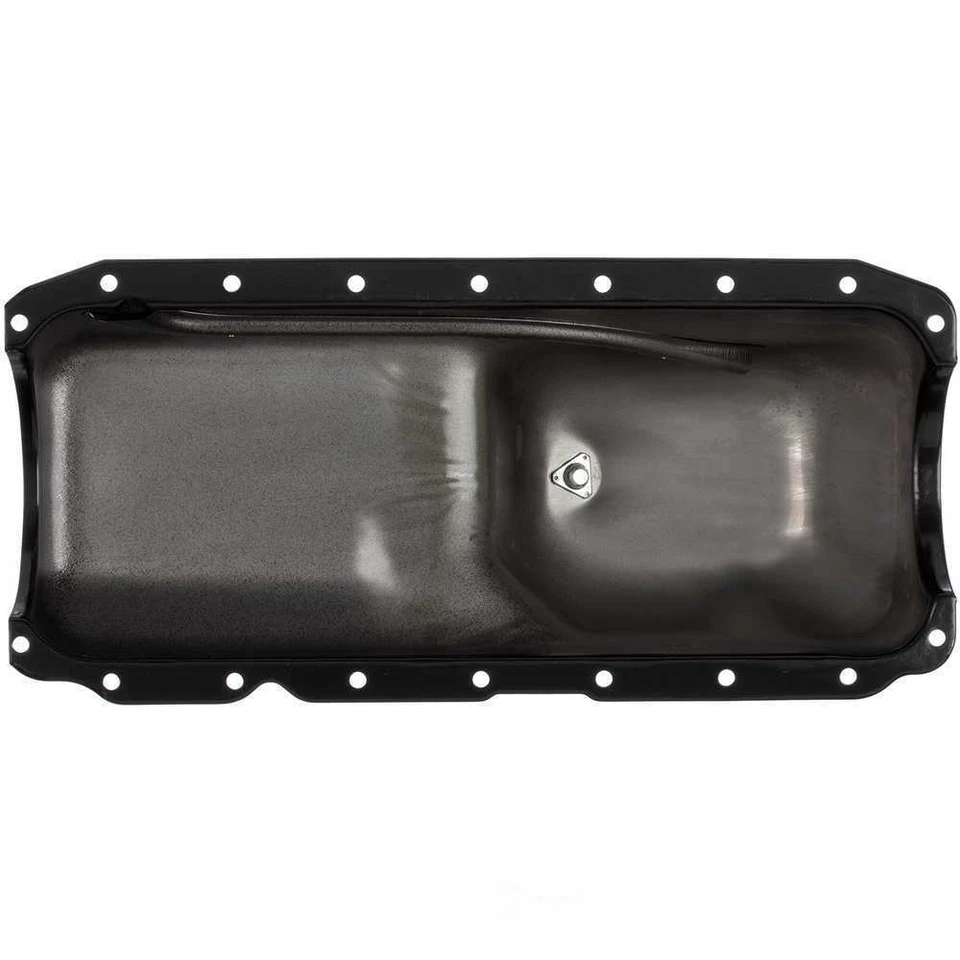 Pan de aceite del motor para Jeep Grand Cherokee Grand Wagoneer ATP 1993-1998 Foto 1 de 4