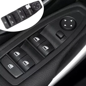 Electric Power Window Switch Buttons For BMW 328D 2014-2018 320I X3 2012-2018 US - Picture 1 of 4