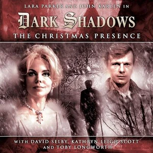 Dark Shadows: The Christmas Presence Audiobook CD - Picture 1 of 1