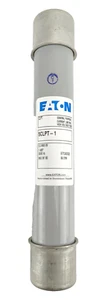NUEVO EN CAJA Eaton 5CLPT-1 Fusible de Media Tensión 5.5KV, 1A - Imagen 1 de 4