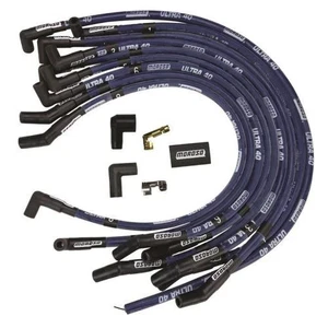 Moroso 73630 Wire Set Ultra 40 Sleeved - Picture 1 of 2