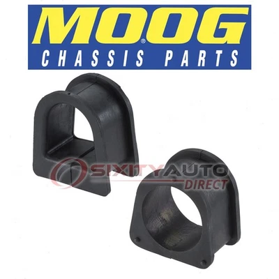 MOOG Rack Pinion Mount Bushing for 1996-1999 Infiniti I30 - Steering Gear  bn - Image 1 of 4