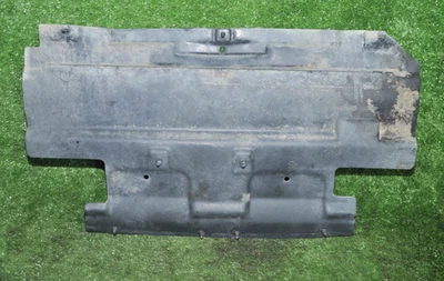 2013-2018 RAM 1500 КЛАССИЧЕСКИЙ ПЕРЕДНИЙ РАДИАТОР НИЖНЕЕ УПЛОТНЕНИЕ ЗАЩИТА ОТ БРЫЗГ OEM - Изображение 1 из 2