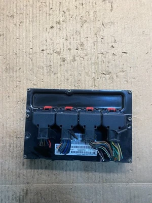 2007 Jeep Commander 5.7L Engine Control Module ECM  05187056AD V2408 PS - Imagen 1 de 4