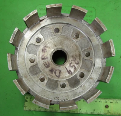 Honda CA72 CA77 250 350 Dream Clutch Basket 🔥22100-259-000🔥OEM🔥NOS - Image 1 of 4