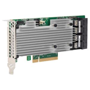 LSI MegaRAID SAS9361-16i 2GB LP PCIe 3.0-x8 SATA SAS RAID Controller - Foto 1 di 1