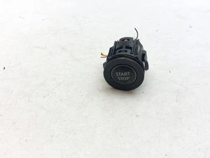 PULSANTE INTERRUTTORE STOP AVVIAMENTO ACCENSIONE MOTORE NISSAN PULSAR 2014 285903JA0A - Foto 1 di 14