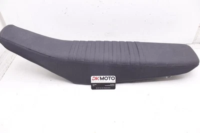 08 selim de assento Suzuki Rmz250 fabricante de equipamento original 45100-10h01-fnn R11 - Imagem 1 de 4