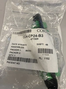Corning CCH-CP24-B3 - Afbeelding 1 van 2
