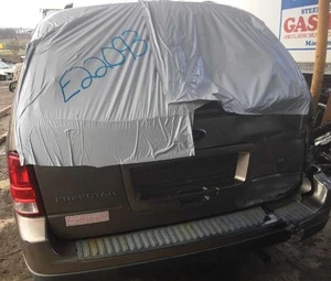 Chassis ECM Cruise Control Servo Assembly Fits 04-07 FREESTAR 343868 - Picture 1 of 5