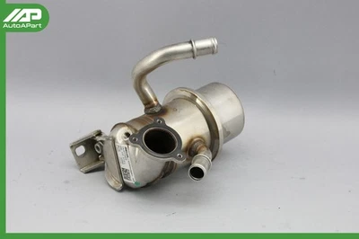 ✅ Volkswagen Passat Beetle Jetta 2015 2,0 L TDI EGR 04L131512L fabricante de equipos originales Foto 1 de 4