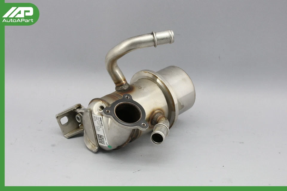 ✅ Volkswagen Passat Beetle Jetta 2015 2,0 L TDI EGR 04L131512L fabricante de equipos originales Foto 1 de 4