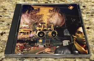 PRINCE- SIGN THE TIMES DISC 2 ONLY!!! PAISLEY PARK - Bild 1 von 3