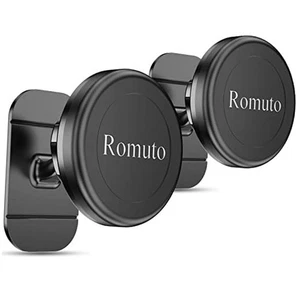 【2er Pack】Magnetische Handyhalterung für Auto, [Starker Magnet] Magnetische Handyhalterung  - Bild 1 von 8