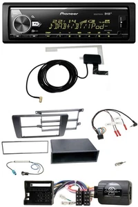 Pioneer Bluetooth DAB USB Lenkrad Autoradio für Skoda Octavia Scout 2004-2013 - Bild 1 von 11