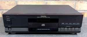 Lettore Compact Disc Toshiba modello XR 9219   - Foto 1 di 9