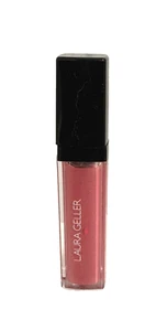 Lápiz labial Laura Geller Luscious Lips color rosa aplastar labios - Imagen 1 de 3