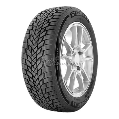 Starmaxx 205/60 R 16 96H Winter-Reifen PolarMaxx 3PMSF | 79201 - Bild 1 von 3