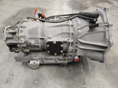 2014 GMC Sierra Denali 2500 Automatic Transmission; 6.6L, 4X4, 6 Speed, 59K. - Image 1 of 4