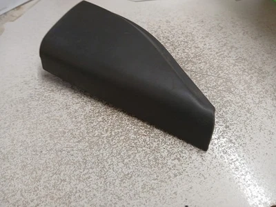 Tracker Suzuki Vitara, XL7, right side gray mirror cover 1999 thru 2003 - Image 1 of 4