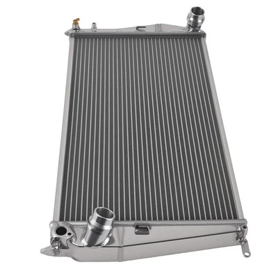 Cross Flow Supreme Radiator for BMW 335i/Z4/135i 3.0L MT 2007-2011 CC2973 - Image 1 of 4