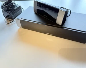 Bose Media Center MC1 MC 1,Steuerkonsole Lifestyle V10 V20 V30, HDMI - Bild 1 von 6
