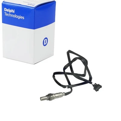 DELPHI SENSORE Lambda Adatto Per CITROËN AX XSARA ZX PEUGEOT 306 405 406 - Immagine 1 di 2