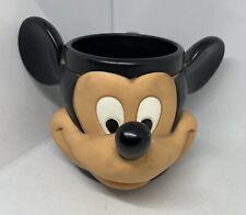 Disney Promotional Cup 1992 Mickey Mouse