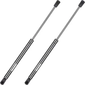 Front Hood Struts Shocks Lift Supports Gas Springs 6826 Compatible with Acura - Picture 1 of 3