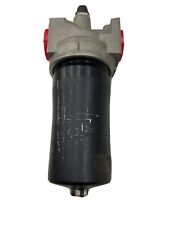 Parker hydraulic filter Canister