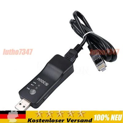 Adatto a tutti Smart Sony Panasonic LG TV Wireless WiFi Stick USB Lan Adattatore Wi-Fi - Immagine 1 di 4