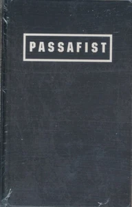 Passafist - s/t (1994) R.E.X. Music – rex-41001-4 cassette brand new sealed - Picture 1 of 3