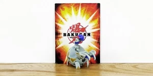 BAKUGAN B2 Haos MANTRIS 460G Spin Master/Sega Toys Rare - Picture 1 of 10