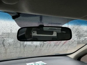 Rear View Mirror Without Automatic Dimming Korea Built Fits 09-22 TUCSON 802885 - Picture 1 of 2
