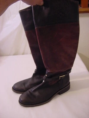 VINCE CAMUTO BOOTS - WOMEN'S SIZE 7 1/2  - Image 1 of 4