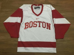 college hockey jerseys for sale