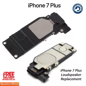 NEW iPhone 7 Plus Premium Quality Loudspeaker / Ringer Replacement - Picture 1 of 3