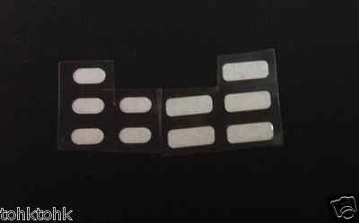 x5 iPhone 6 4.7" agua líquido indicador daños garantía pegatina etiqueta sensores Foto 1 de 2