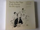 You're the Top: Cole Porter in the 1930's Centennial Collection 3 tape Box Set