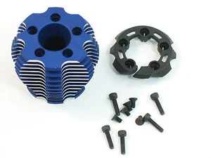 NEW 3.3 T-MAXX HEAD BUTTON POWER TUNE ENGINE REVO 5238R - Picture 1 of 3