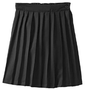 GENUINE GIRL'S UNIFORM SCOOTER, BLACK, 7 - Picture 1 of 1