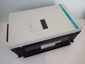WARRANTY Siemens Simovert P 6SE2105-3AA21 AC Drive CONVERTER - Picture 1 of 6
