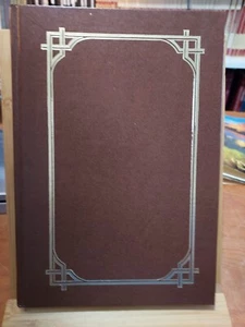 1987 Window on America National Geographic Society Hardcover (No DJ) G3C - Foto 1 di 4