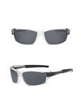 DUBERY New Polarized Night Vision Sunglasses Foreign Trade Sports Driving Sung